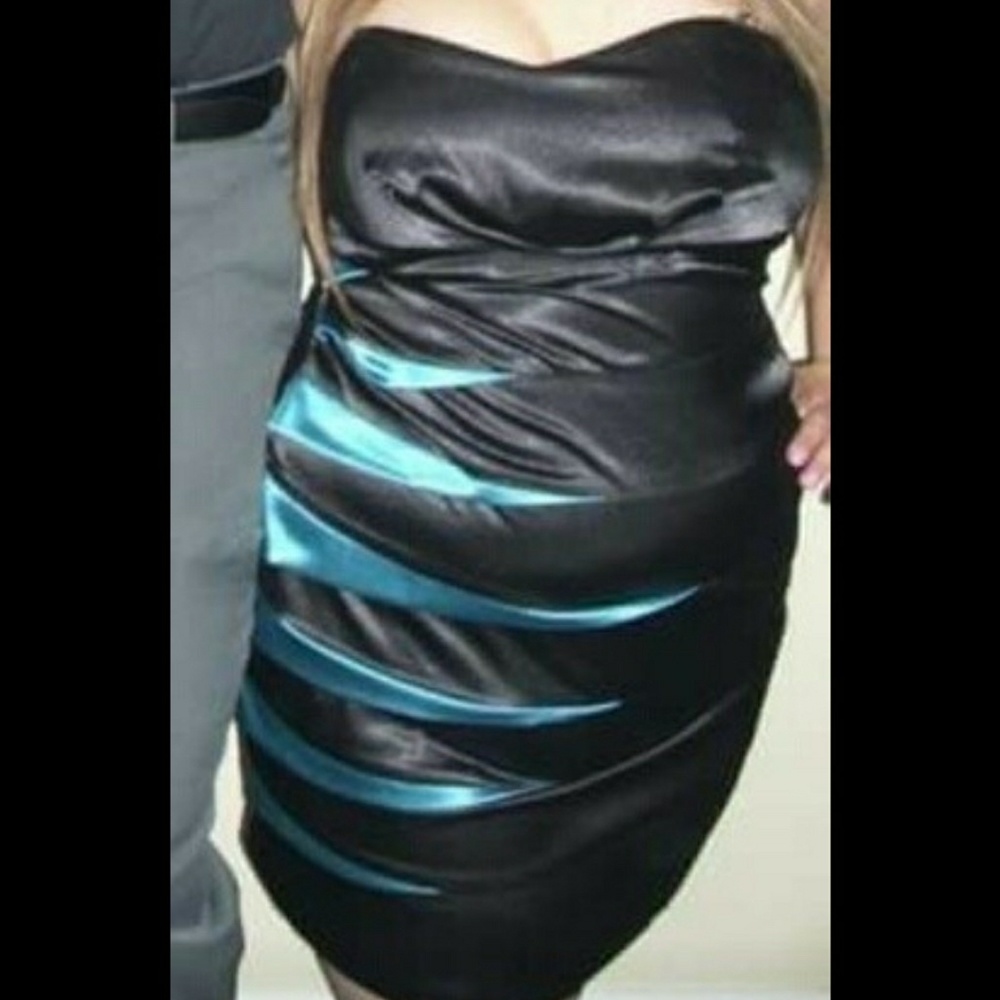 Cocktail dress